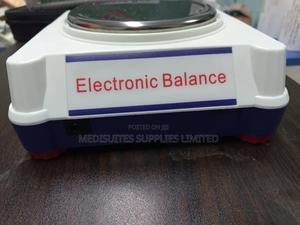 Electronic Balance. - thumbnail 2
