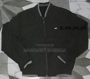 Mens Jacket