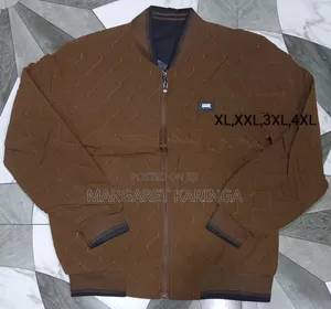 Mens Jacket
