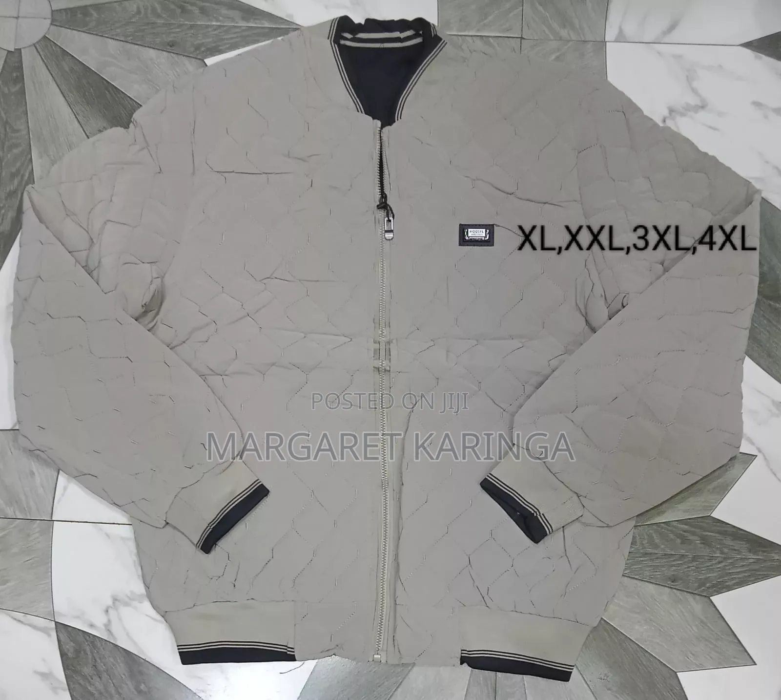 Mens Jacket