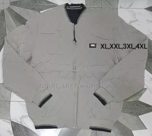 Mens Jacket