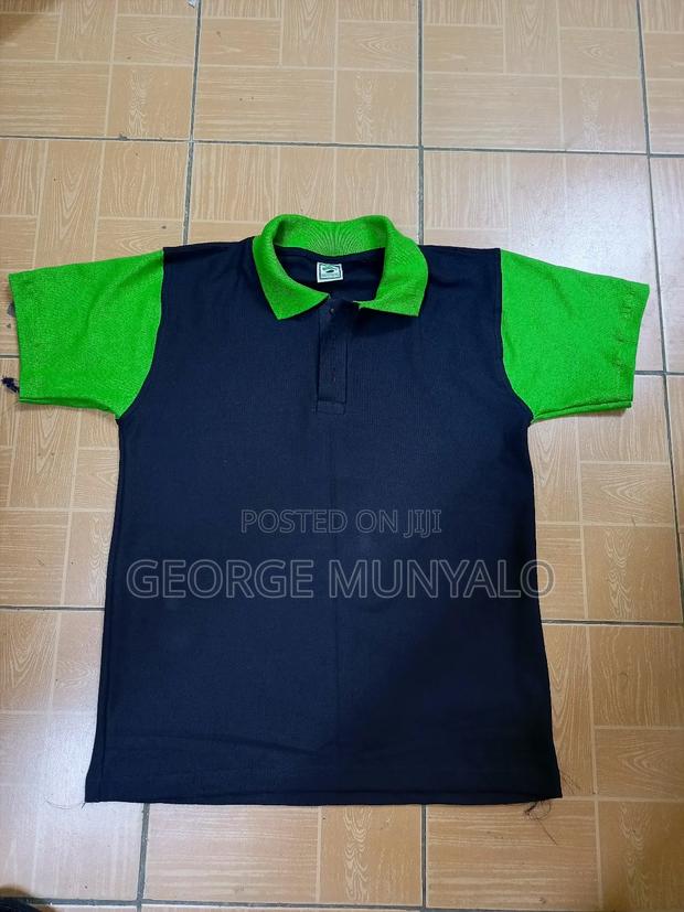 Customized Polo Shirts - thumbnail 2