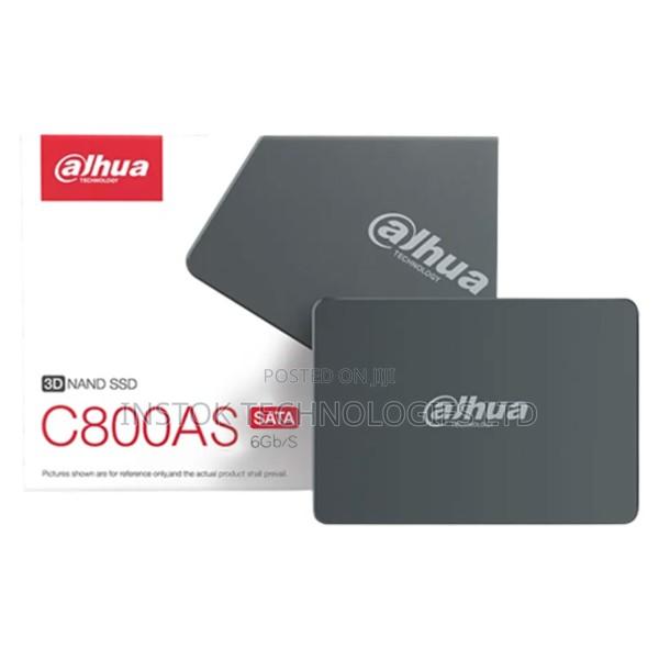 Dahua C800as 256gb 2.5" Sata Internal SSD
