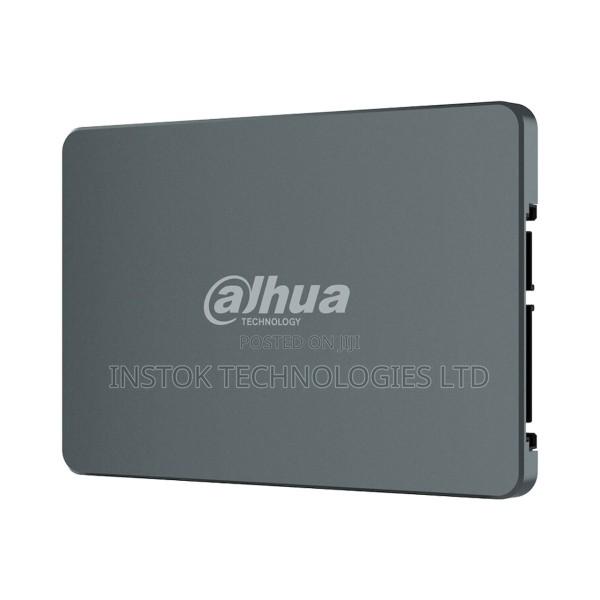 Dahua C800as 256gb 2.5" Sata Internal SSD - thumbnail 2