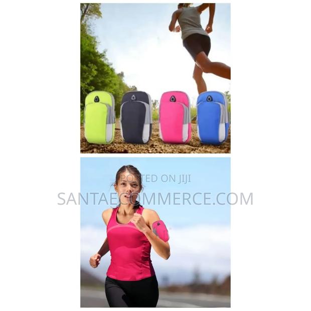 Sports Arm Bag