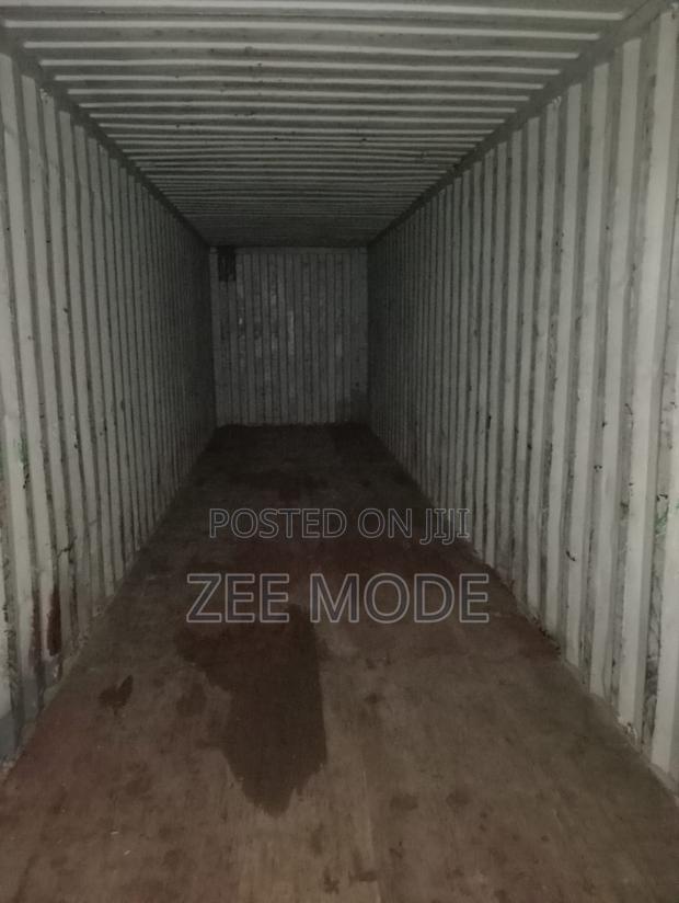 Container Units for Sale-Clean Spaces - main view