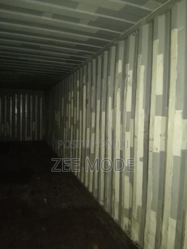 Containers Available in Stock - main view