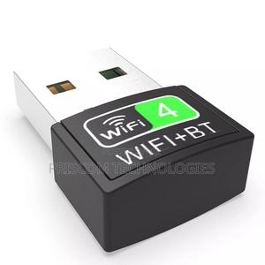 Bluetooth And Wifi Adapter For Laptop Desktop Computer - main view