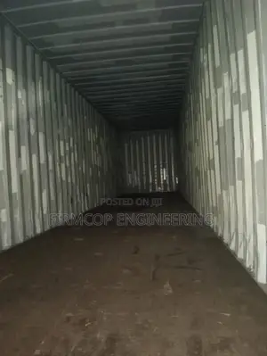 Empty Containers for Sale