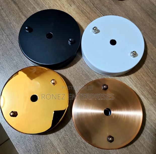 Celling/ Pendant Base - main view