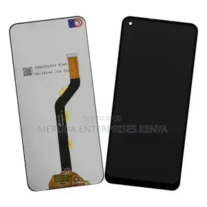 Tecno Camon 15 Cd7 Lcdscreen