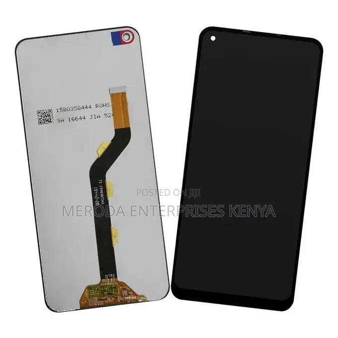Tecno Camon 15 Cd7 Lcdscreen