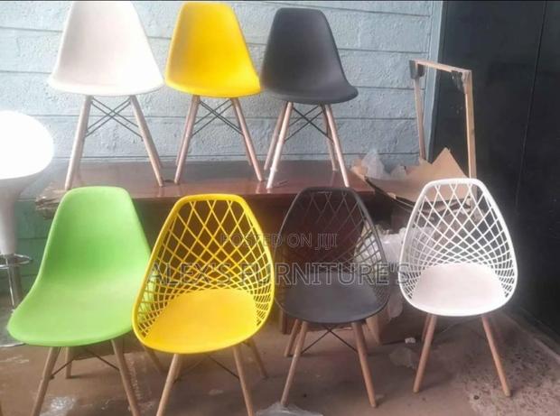 Eams Eams Eams Chair Eams Chair