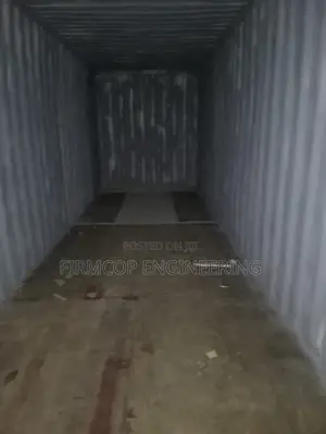 Affordable Containers-Your Storage Solution