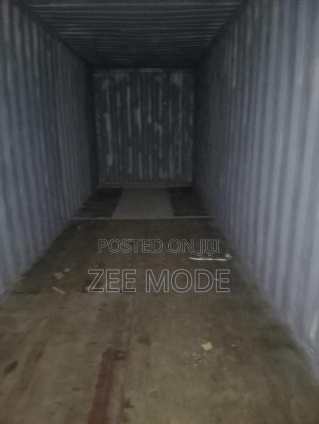 Affordable Containers-Your Storage Solution - main view