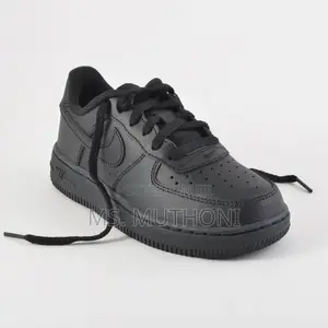 Kids Airforce 1* Sizes:28 29 30 31 32 33 34 35 Price