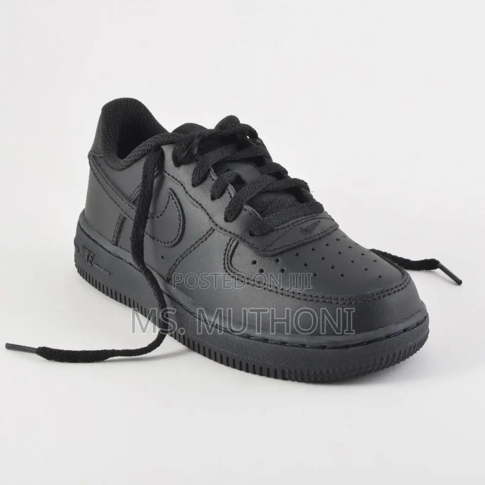 Kids Airforce 1* Sizes:28 29 30 31 32 33 34 35 Price