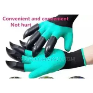 Claw Gardening Gloves