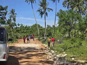 50×100 Plots -Galu Diani