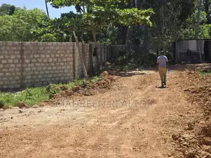 50×100 Plots -Galu Diani