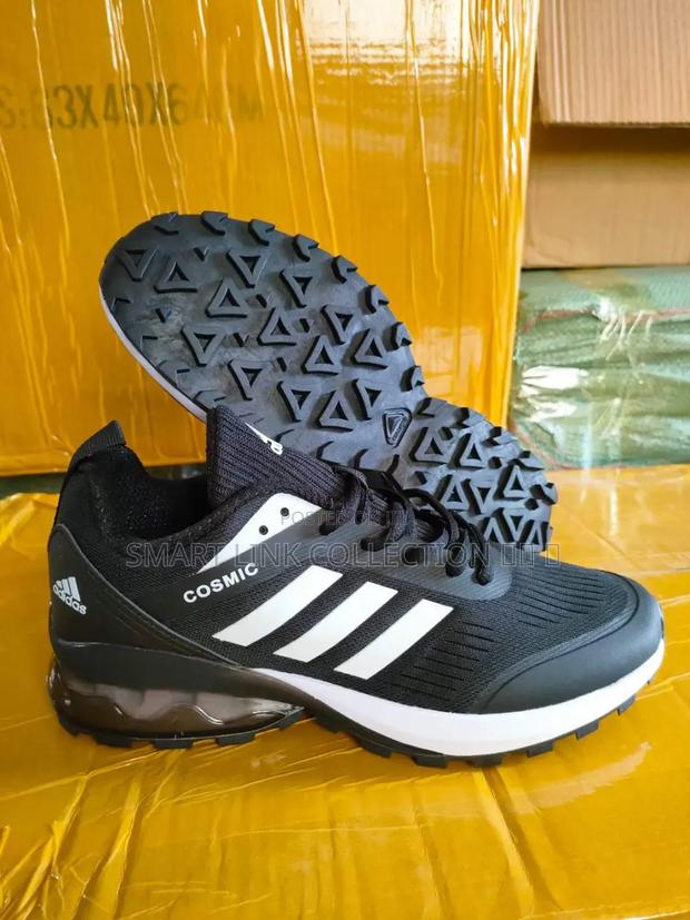 Adidas Cosmic Black - thumbnail 3