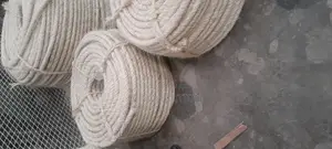Natural Sisal Rope (22mm×200mtrs)