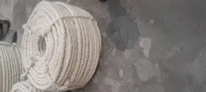 Natural Sisal Rope (22mm×200mtrs)