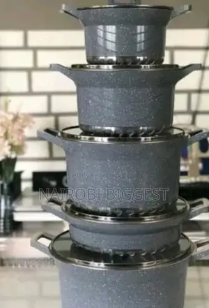 Bosch Non Stick Sufuria