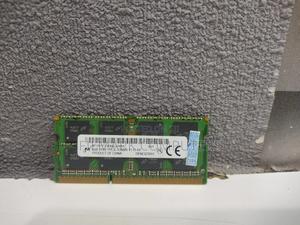 8gb Micron Ddr3 2rx8 Pc3l-12800s Memory Ram - thumbnail 2