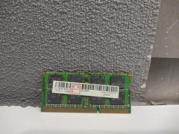 8gb Micron Ddr3 2rx8 Pc3l-12800s Memory Ram - thumbnail 4