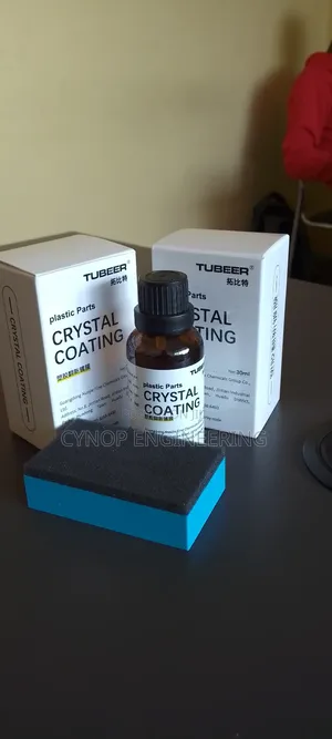 Rejuvenate Hazzy Car Plastic Surfaces