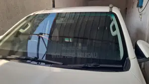 Toyota Fortuner 2018 White