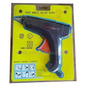 Hot Melt Glue Gun