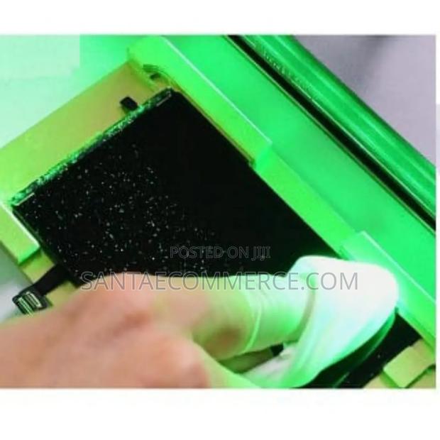 Ultraviolet Dust Detection Light Lamp for Phone LCD Recycle - thumbnail 2