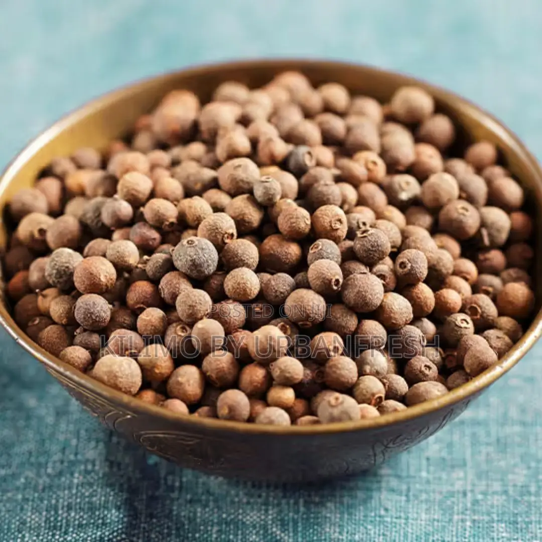 Allspice Powder 1kg