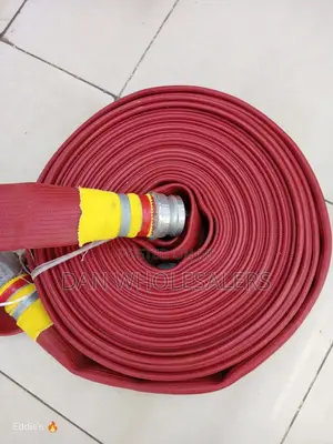 Rubber Hose -Rubber Lined Delivery Pipe 