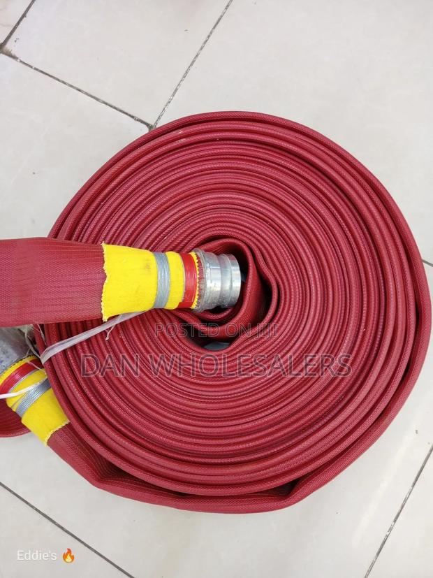 Rubber Hose -Rubber Lined Delivery Pipe 