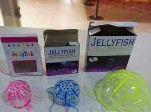 Silicone Jelly Fish - thumbnail 2