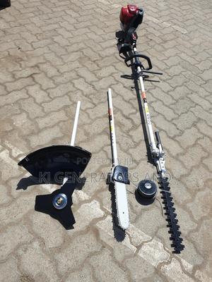4 in 1 Four Stroke Brush Cutter Available Now - thumbnail 2