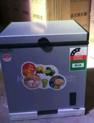 Excellent Icecool 60 Litres Freezer
