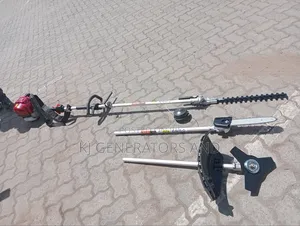 Heavy Duty 4in1 Multipurpose Brushcutter
