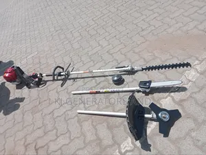 Heavy Duty 4in1 Multipurpose Brushcutter