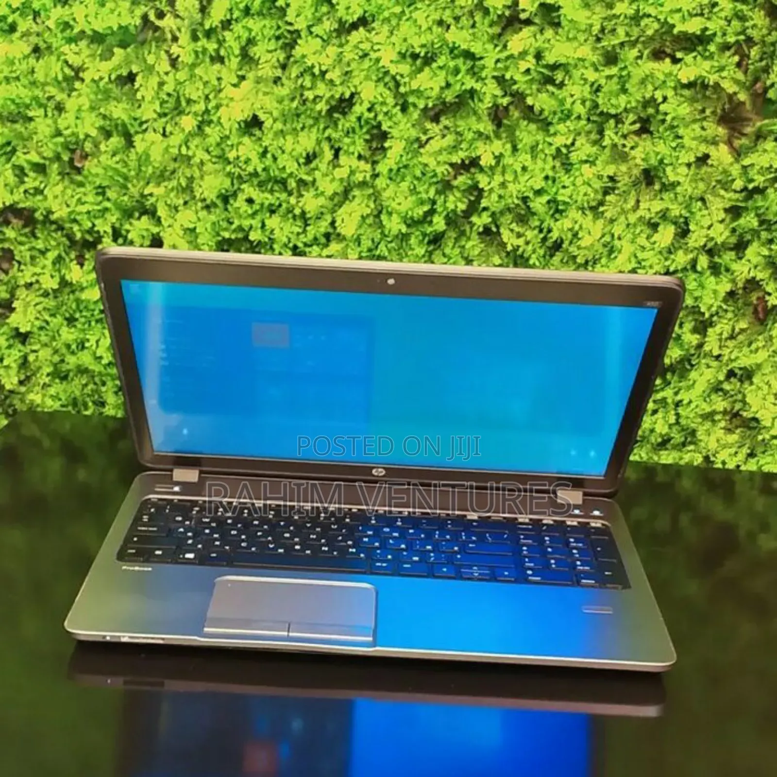 Laptop HP ProBook 450 G1 8GB Intel Core I7 HDD 500GB