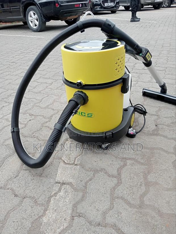 Aico 20 Vaacum Wet And Dry (Carpet Cleaner