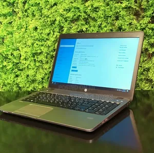 Laptop HP ProBook 450 G1 8GB Intel Core I7 HDD 500GB
