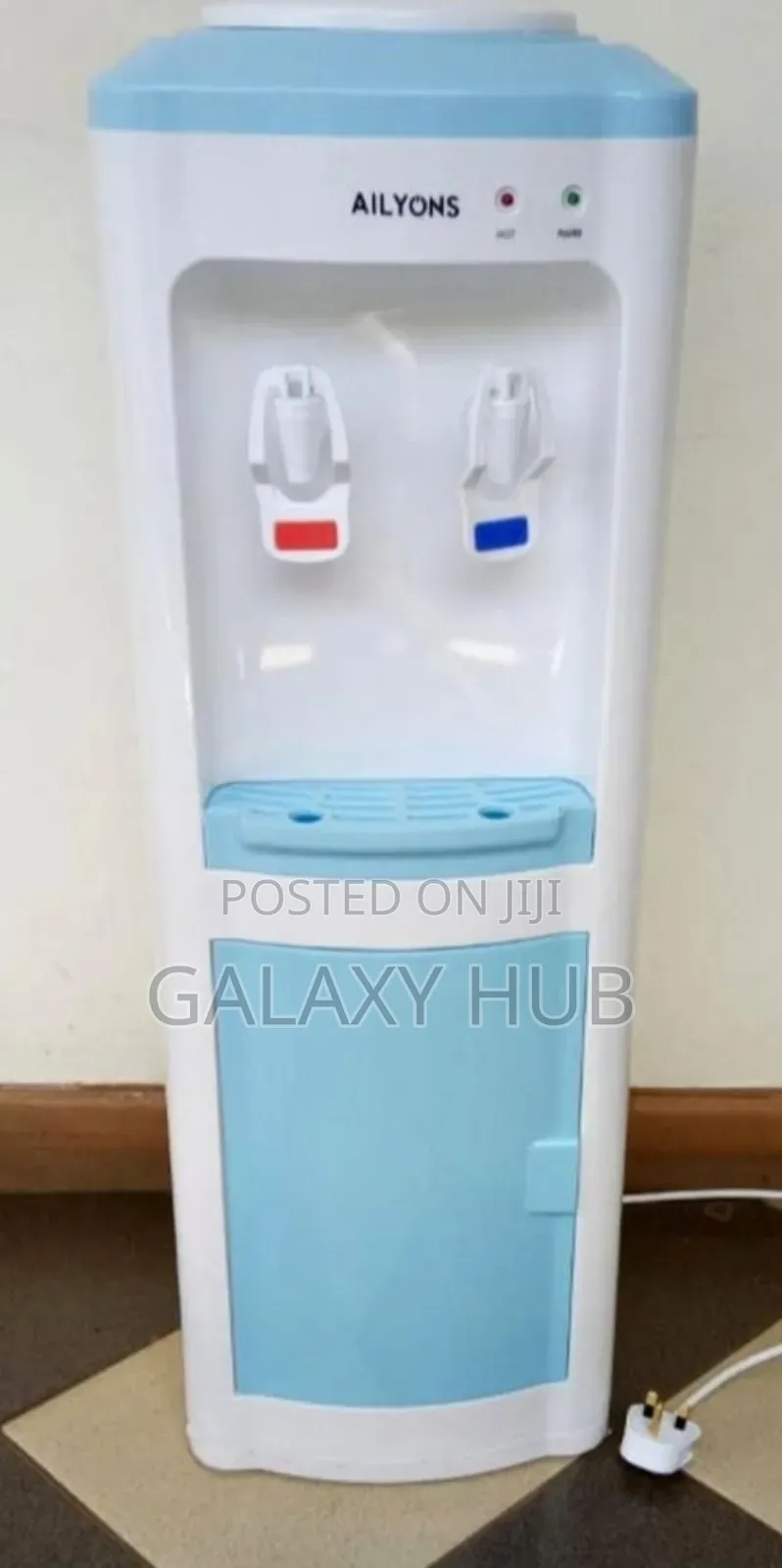 Ailyons Top Load Hot and Normal Water Dispensers