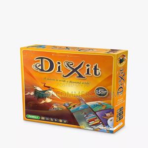 Dixit Board Storytelling Game - thumbnail 2