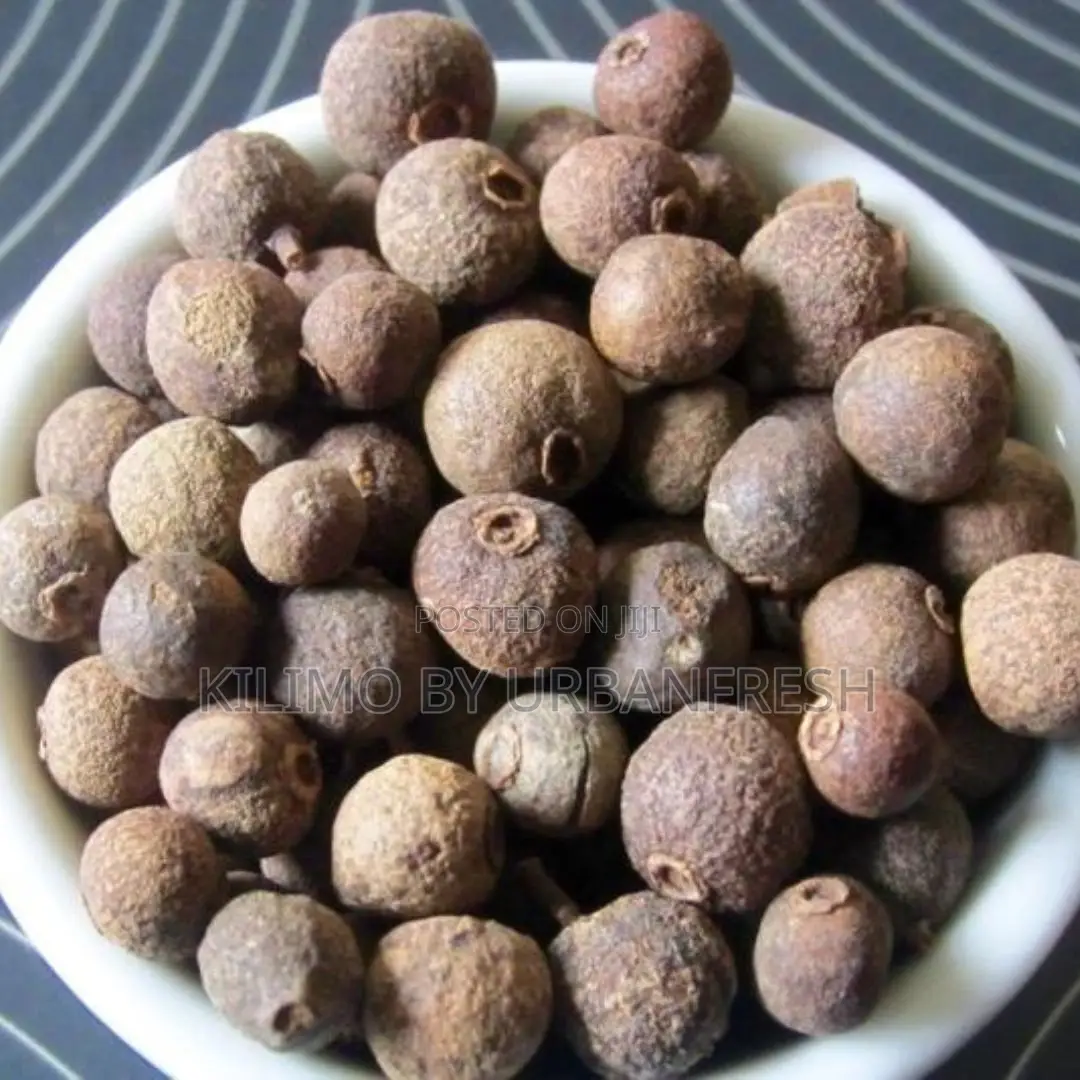 Allspice Powder 250g
