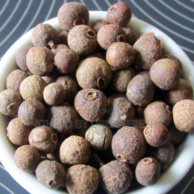 Allspice Powder 250g - main view