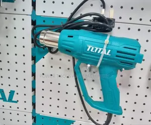 Total 2000watts Heat Gun